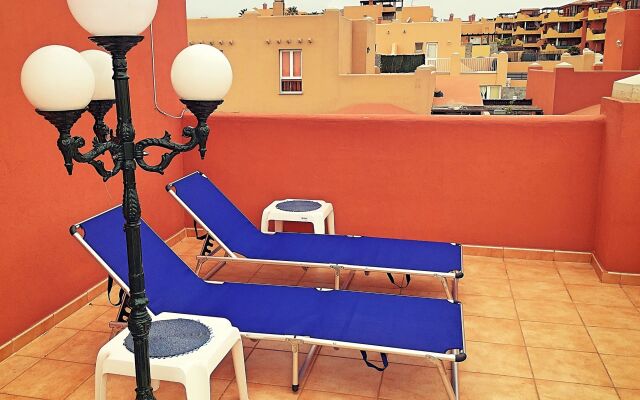 Villa Dunas Park Corralejo