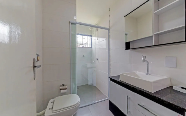 Areias Brancas Flats