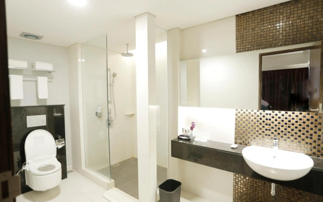 Mercure Padang