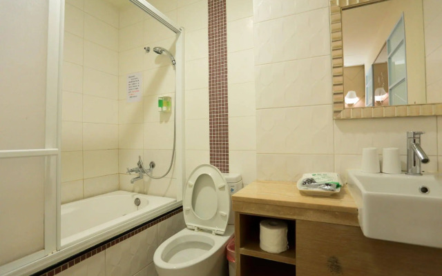 Quan Fu Tan Hui Hotel