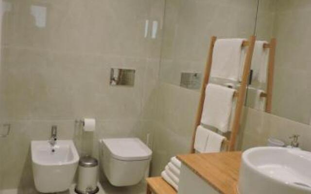 Sao Rafael - Apartamento Studio