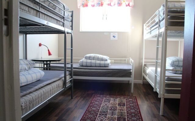 Crafoord Place - Hostel