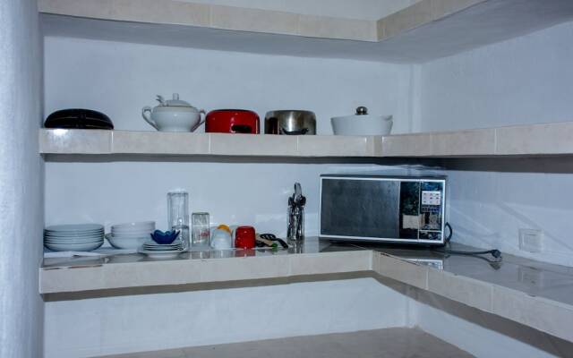 Hotel Casa Tortuga Tulum Cenotes Park Inclusive