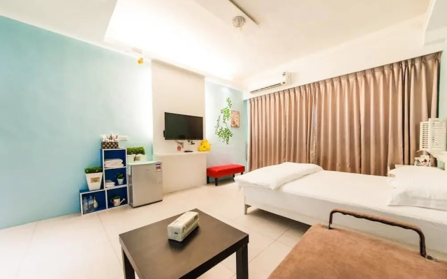 Kexing Homestay