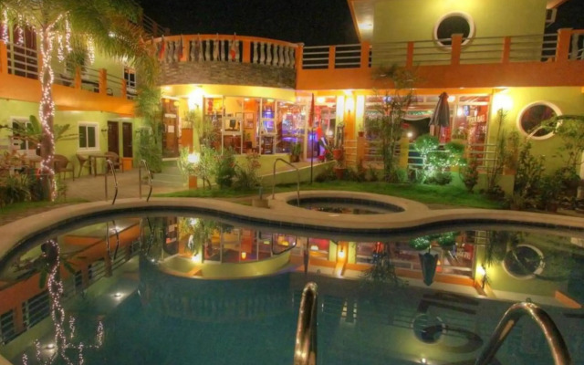 P and M Final Option Hotel