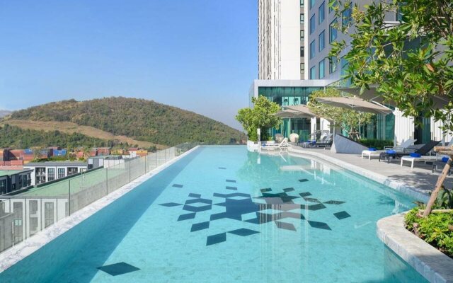 Holiday Inn & Suites Siracha Laemchabang by IHG