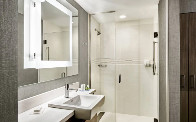 SpringHill Suites by Marriott Dallas Central Expressway