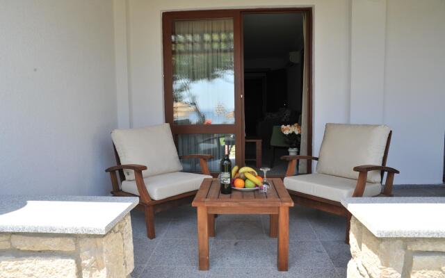 Hotel Marma Beach