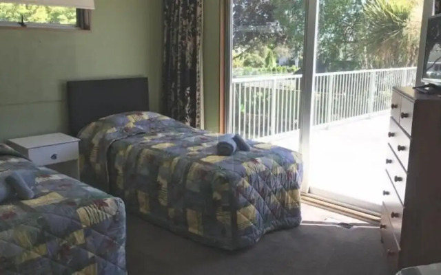Gumtree Lodge B&B