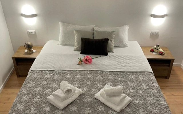 Peaceful house in Dubrovnik