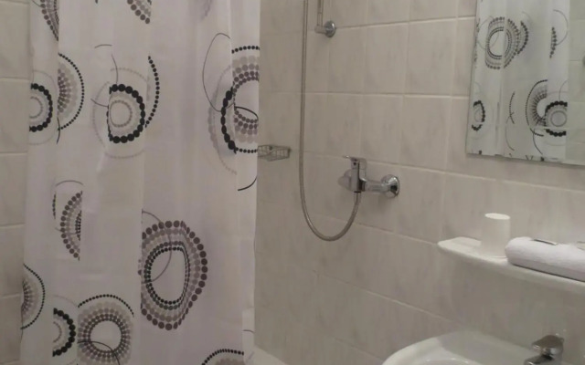 Central-Hotel Tegel