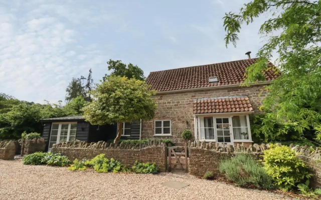 The Coach House