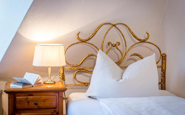 Hotel Laimer Hof Nymphenburg Palace Munich