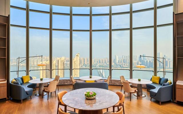 Hilton Changsha Riverside