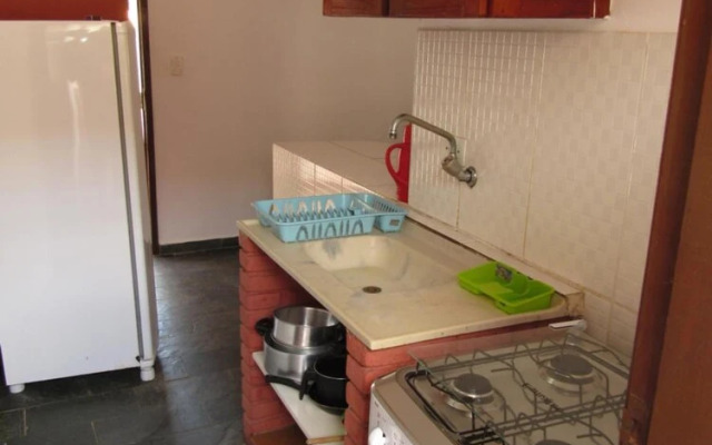 Residencial Chalés Âncora