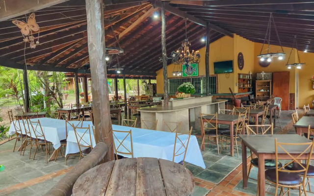 Pousada Vale das Águas MT