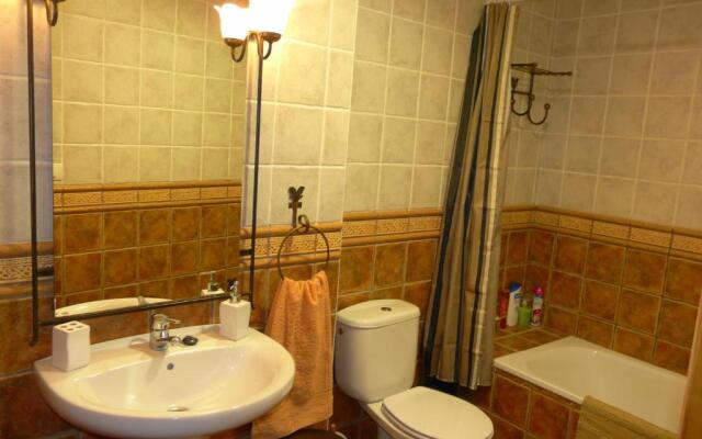 Casa Rural Valle del Palancia