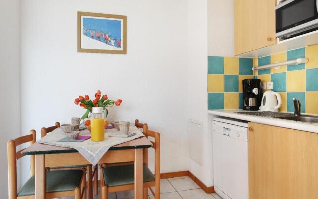 Résidence Odalys Belle Vue