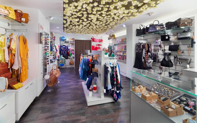 H10 Gran Tinerfe - Adults Only