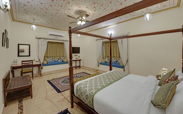 The Amargarh