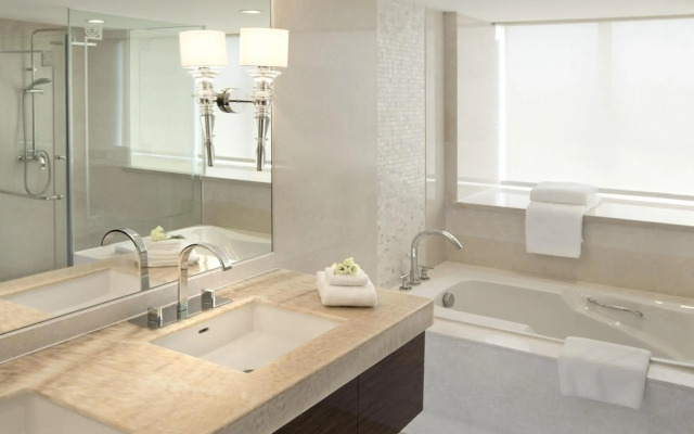 Dorsett Chengdu