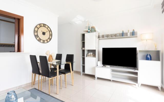 Home2Book Cozy Apartment Los Cristianos, Wifi&Pool