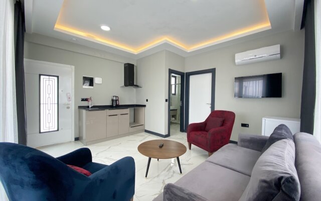 Dedeman Olympos Health Resort