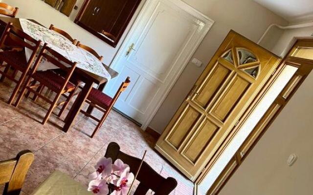 Zsuzsa Apartman Hajdúszoboszló
