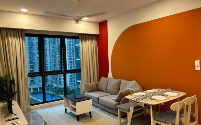 The Ooak Suites by Bamboo Hospitality