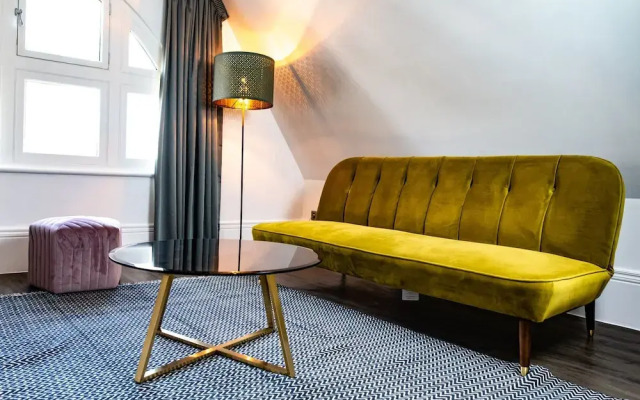 Nitehouse Serviced Apartments