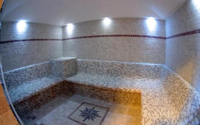 Hotel Taushof