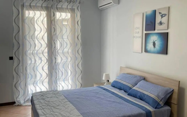 Bluemar Guest House