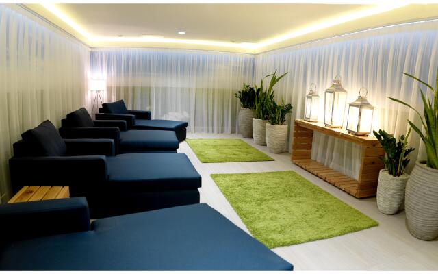 Crowne Plaza Nottingham by IHG