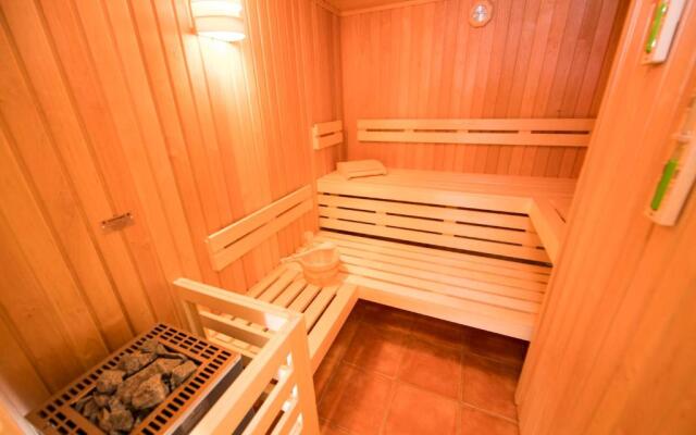 Villa Seerose - Apt. Seerose