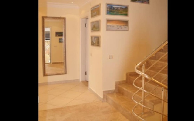 Villa with Majestic Views 1030