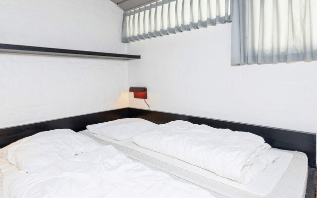 6 Person Holiday Home in Brovst-by Traum