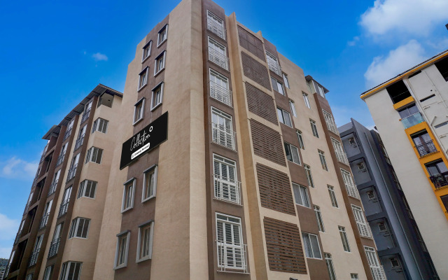 Super Collection O Blue Ridge Hinjewadi