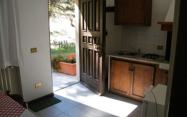 Agriturismo Il Casanova