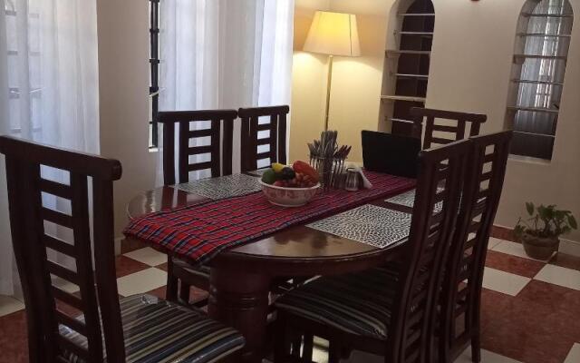 Palm Airport Suites