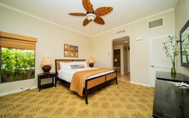 Kapalua Golf S 14p7&8 2 Bedroom Condo