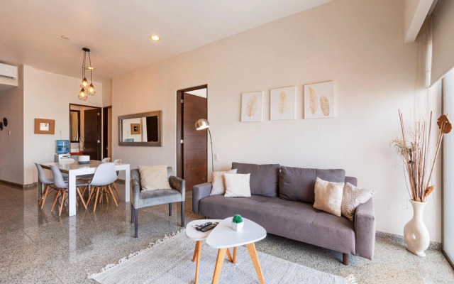 Infinito Condos Playa del Carmen