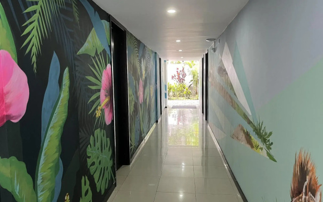 Hotel Greenview Medellin