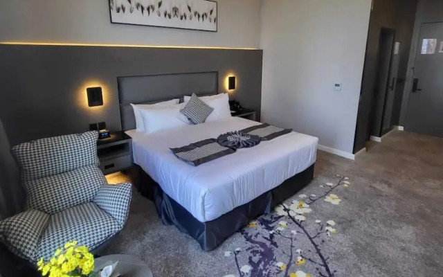 Msharef Al Moden Hotel