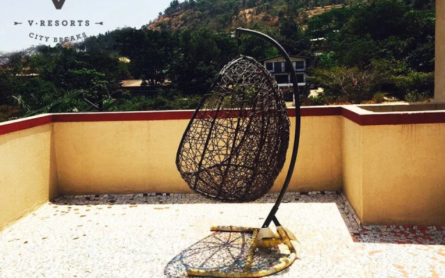 V Resorts Lonavala