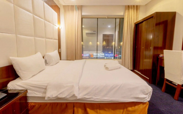 Dar For Serviced Apartments