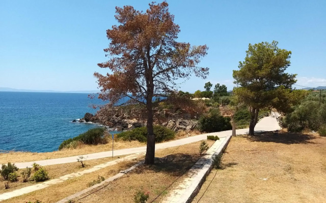 Stoupa Properties Rooms