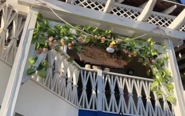 Shengsi Yacht Bay Seaview Homestay