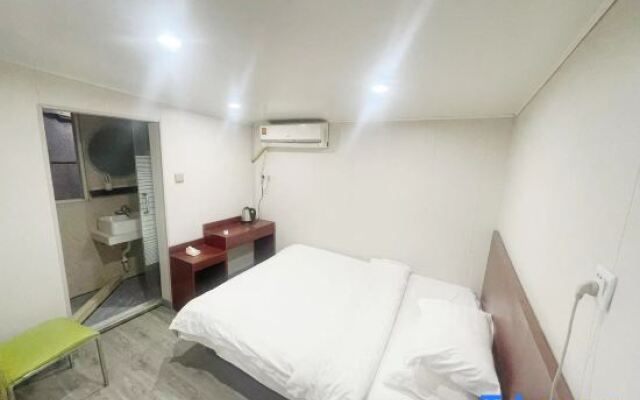 Orange Hotel Shanghai