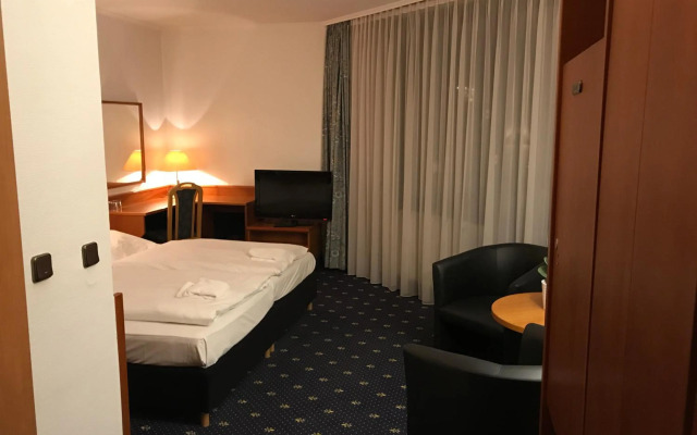 Karaman Group Hotel