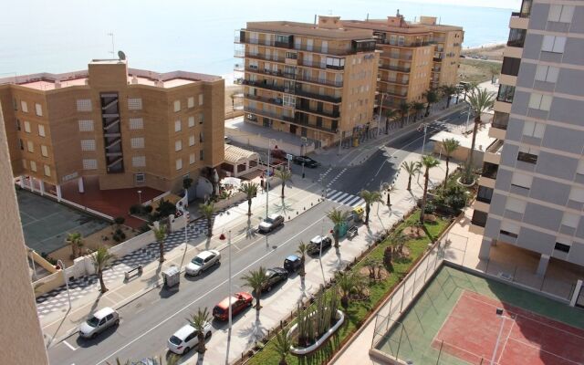 Apartamento Arenales